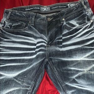 Jordan Craig Jeans